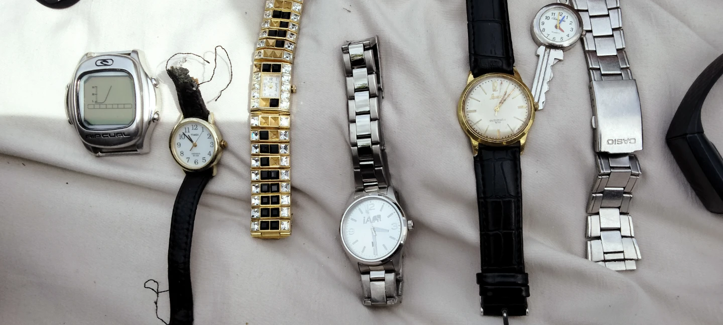Assorted Women's Watches - Timex, Casio & More - photo 2