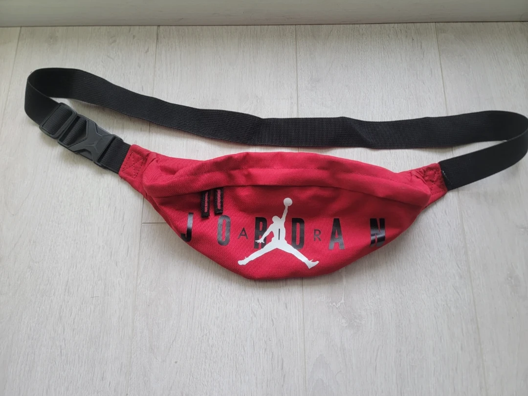 Jordan Jumpman Fanny Pack - photo 2