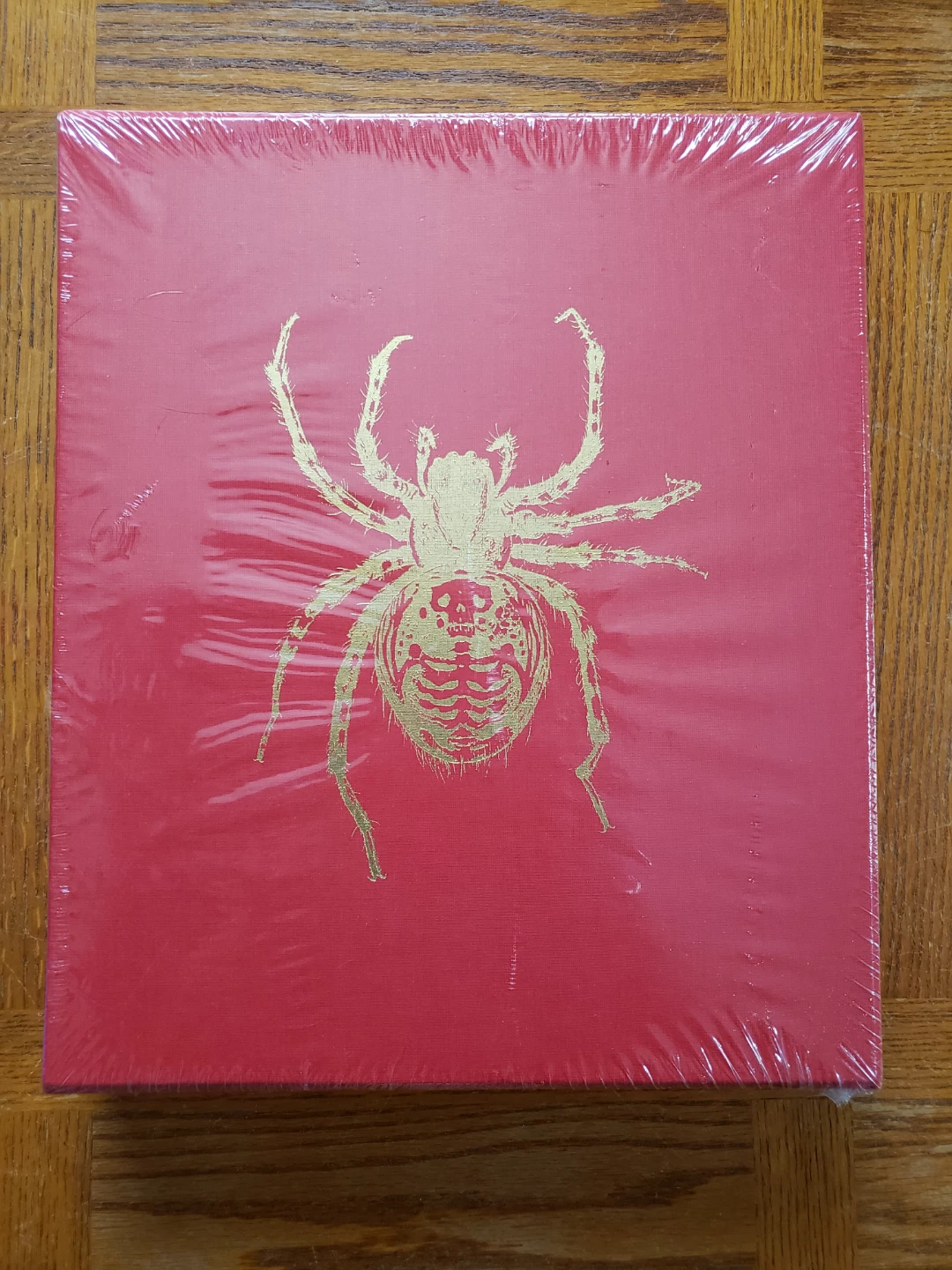 Harry Potter and the Chamber of Secrets Illustrated Edition - photo 5