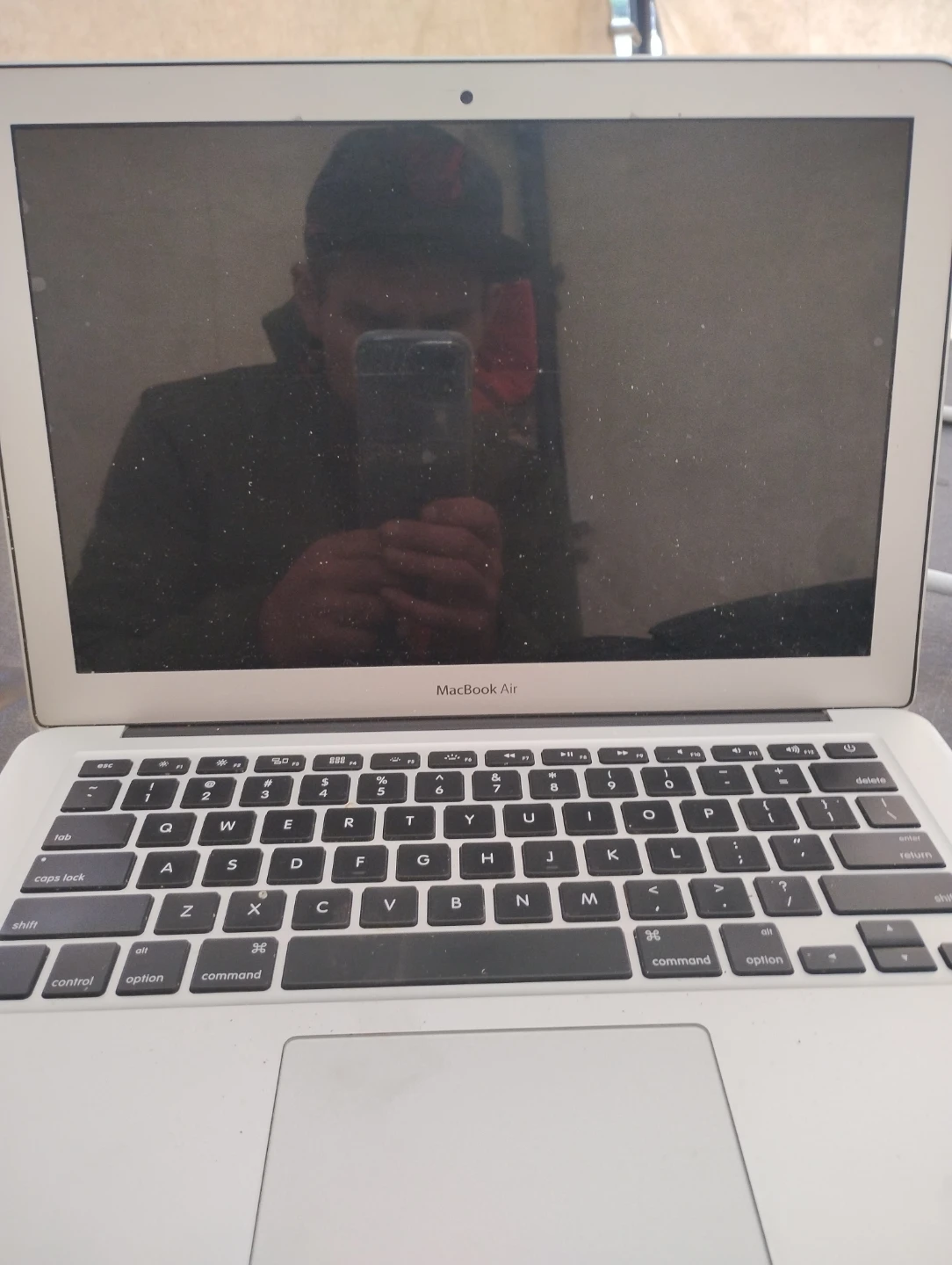 Apple MacBook Air Laptop