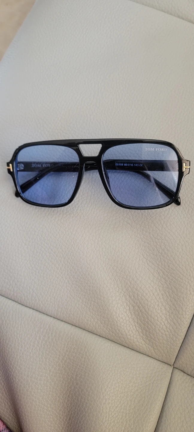 Tom Ford Sunglasses