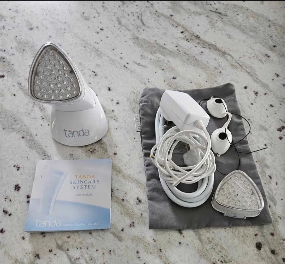 Tanda Skincare System
