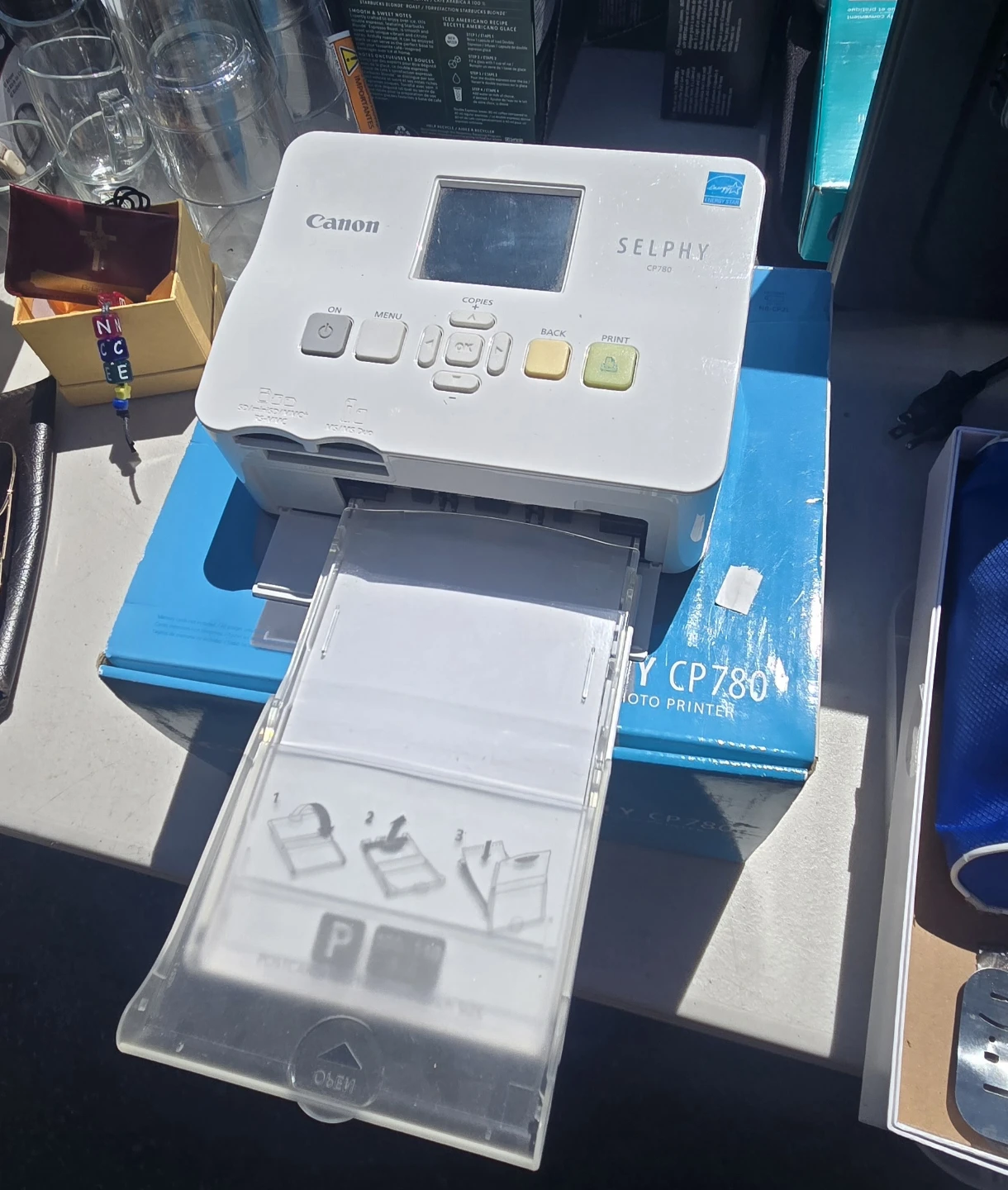 Photo Printer