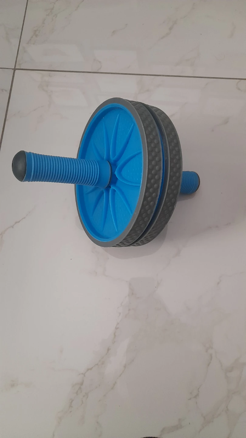 Ab Roller Wheel