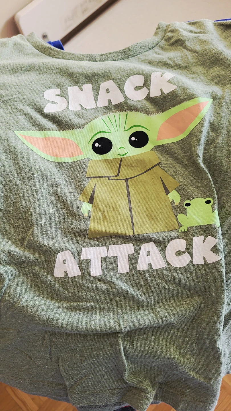 Kids T-Shirts Bundle