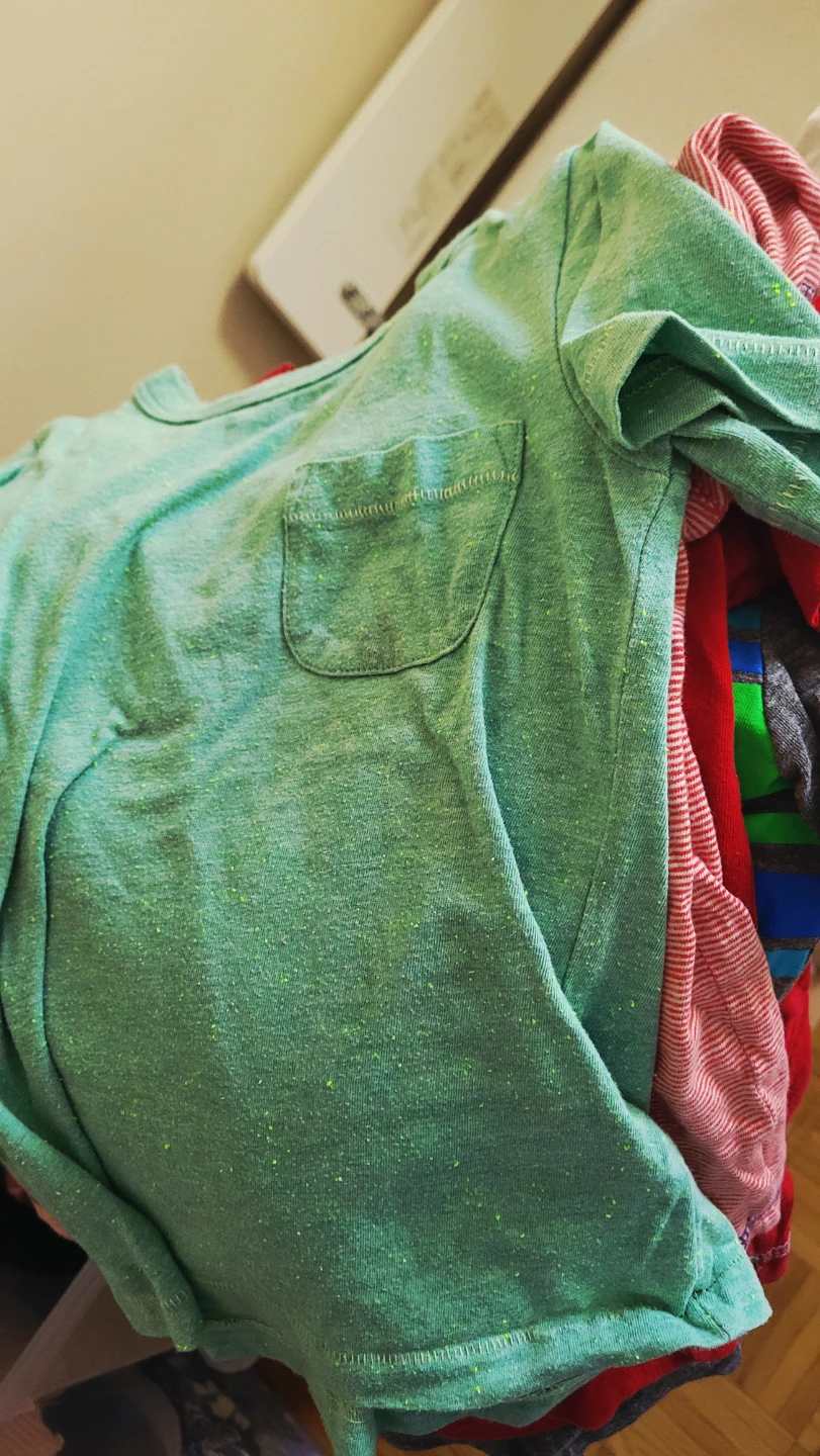 Kids T-Shirts Bundle - photo 3
