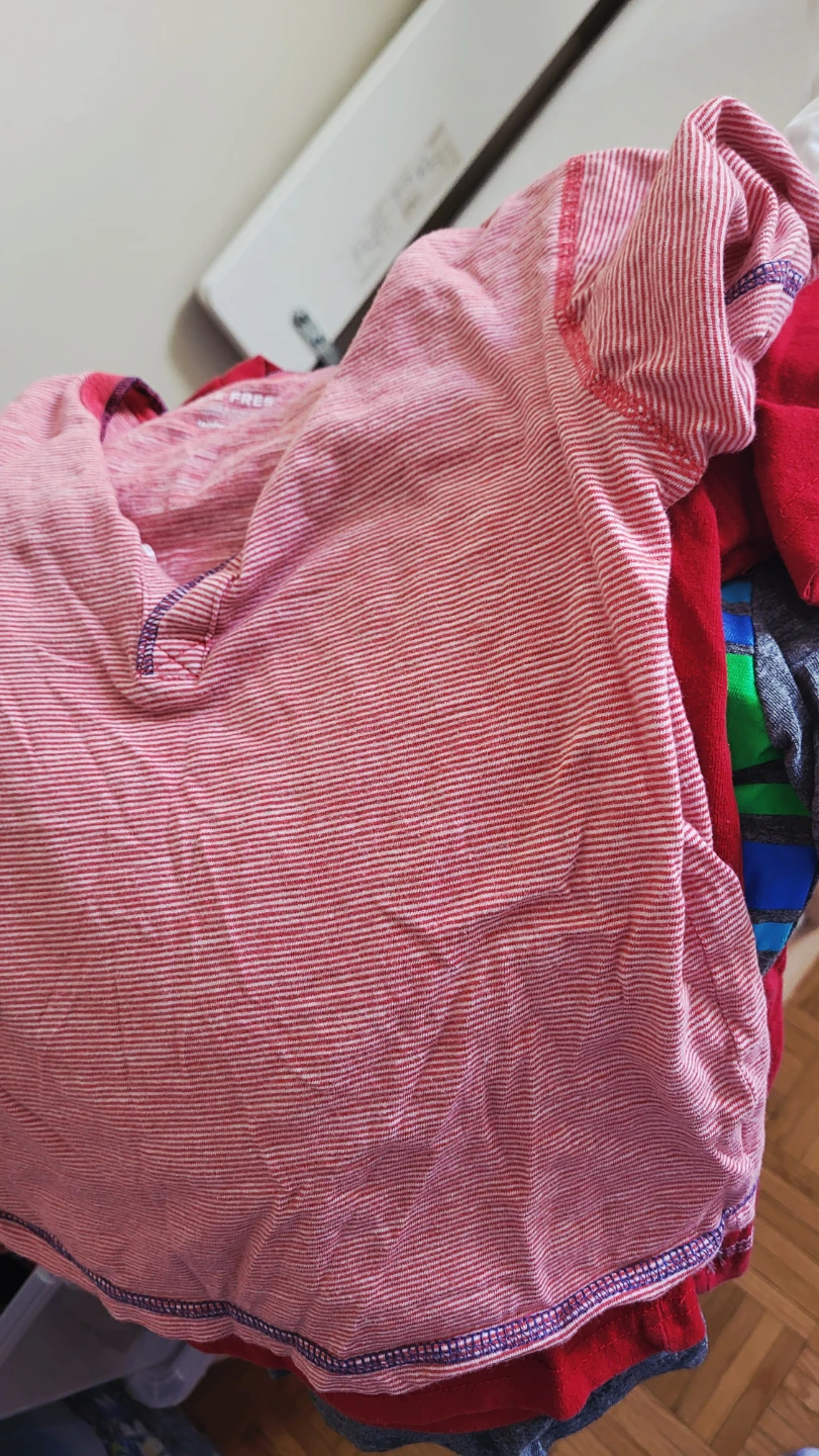 Kids T-Shirts Bundle - photo 4