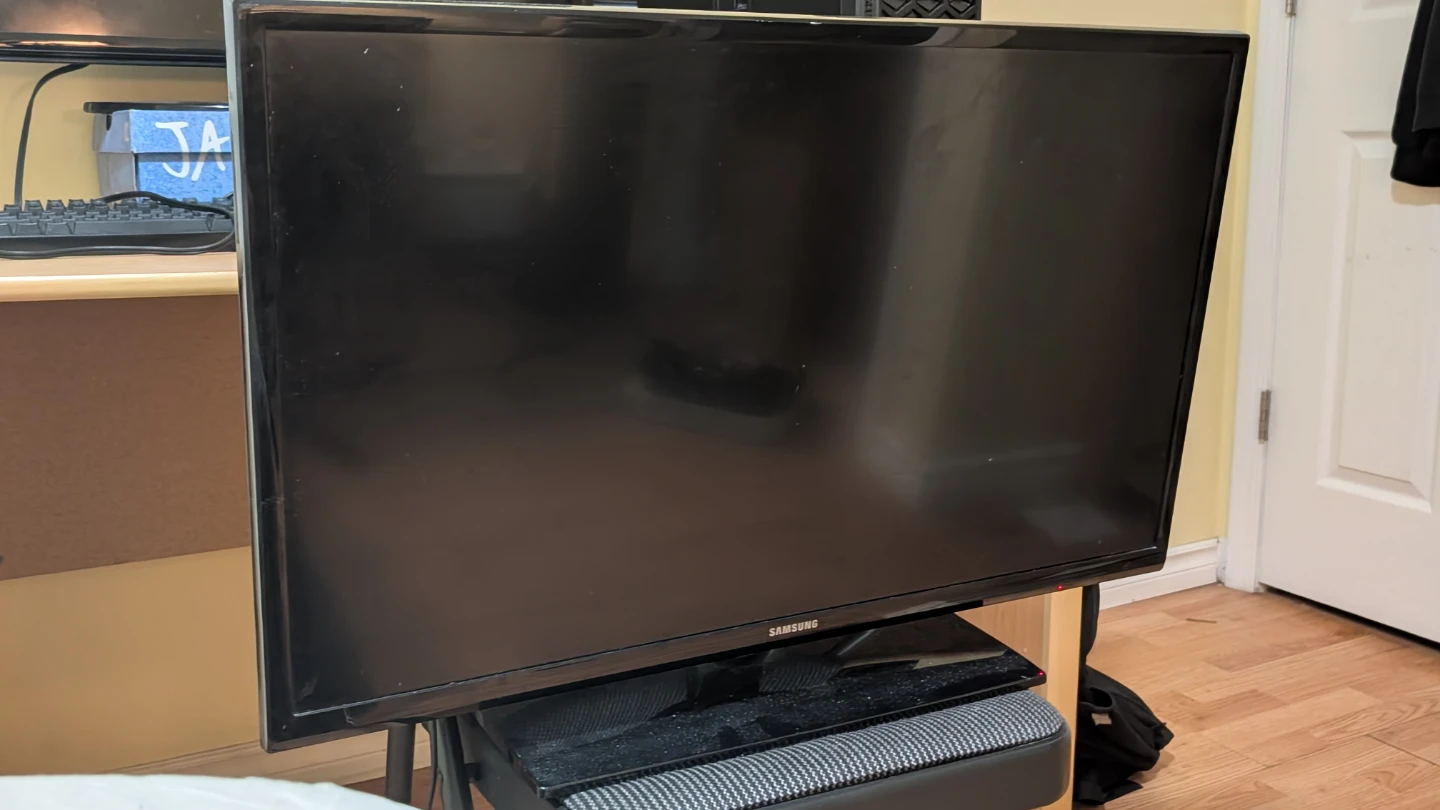Samsung LED TV