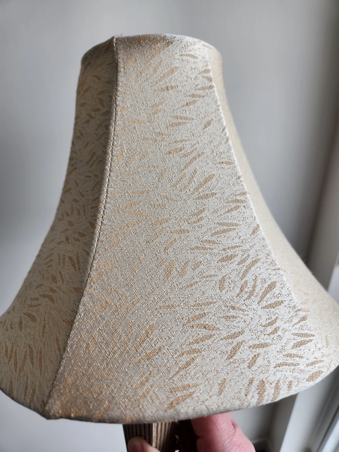 Free lamp - photo 3