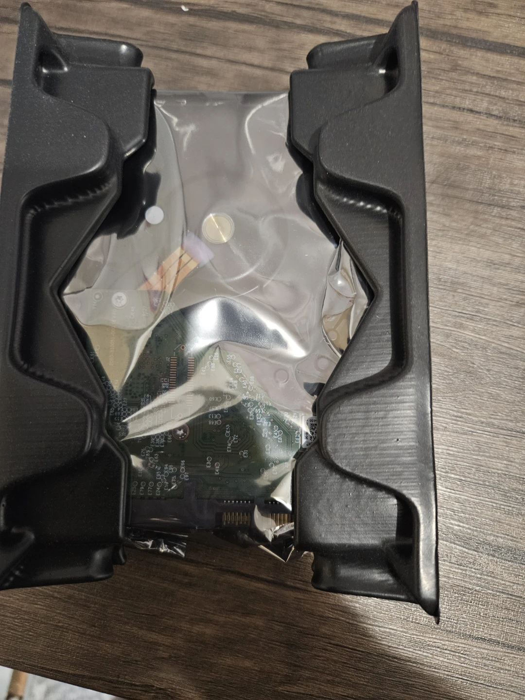 Western Digital WD Blue 4TB Internal HDD - photo 3