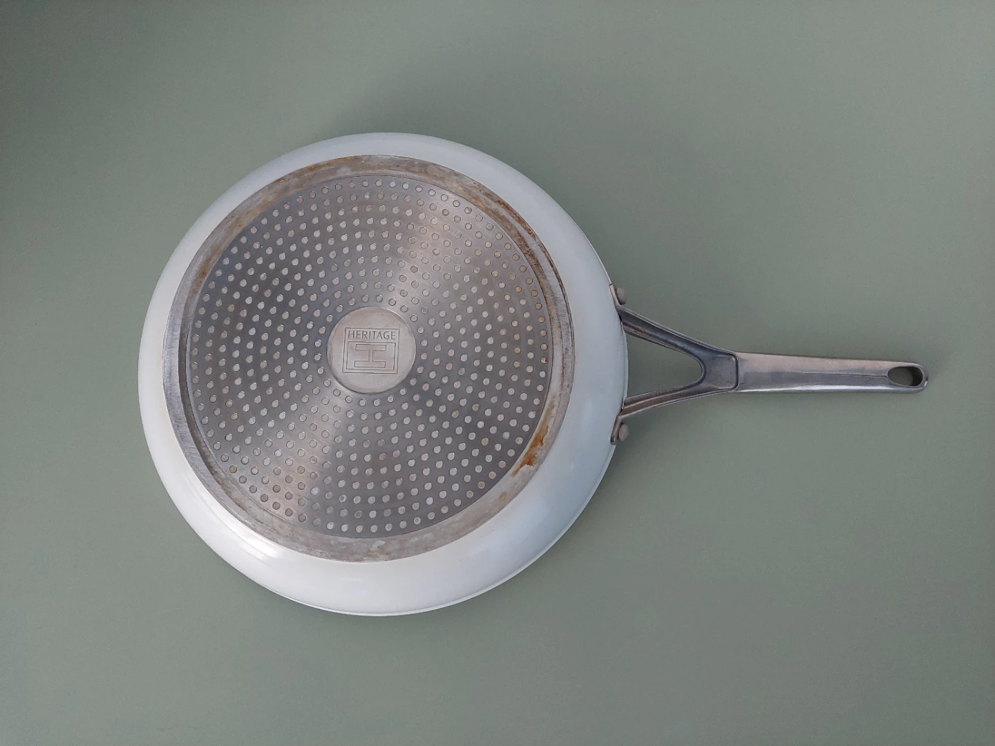 The Rock Frying Pan (10") - photo 2