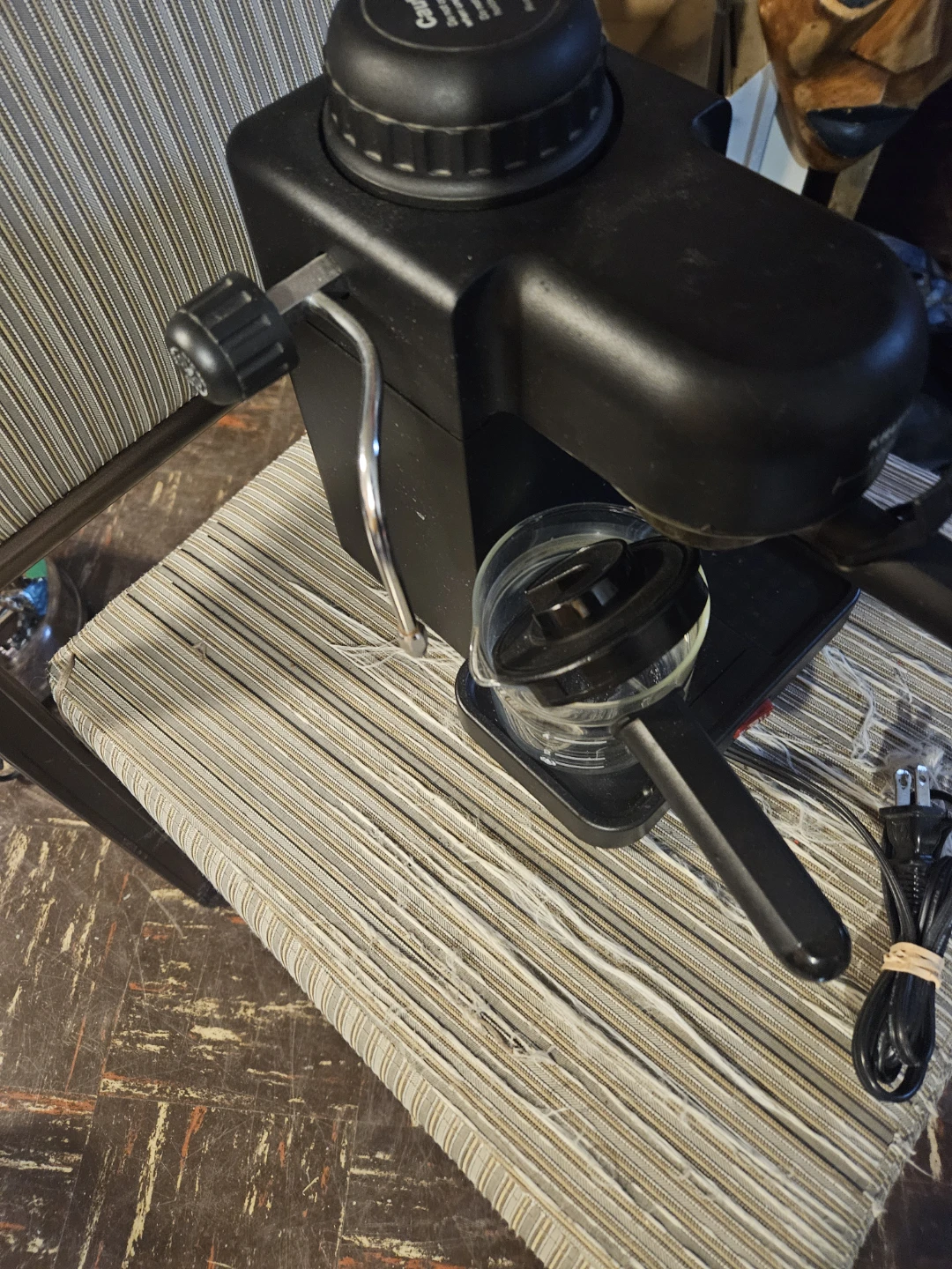 KRUPS Espresso Machine - photo 2