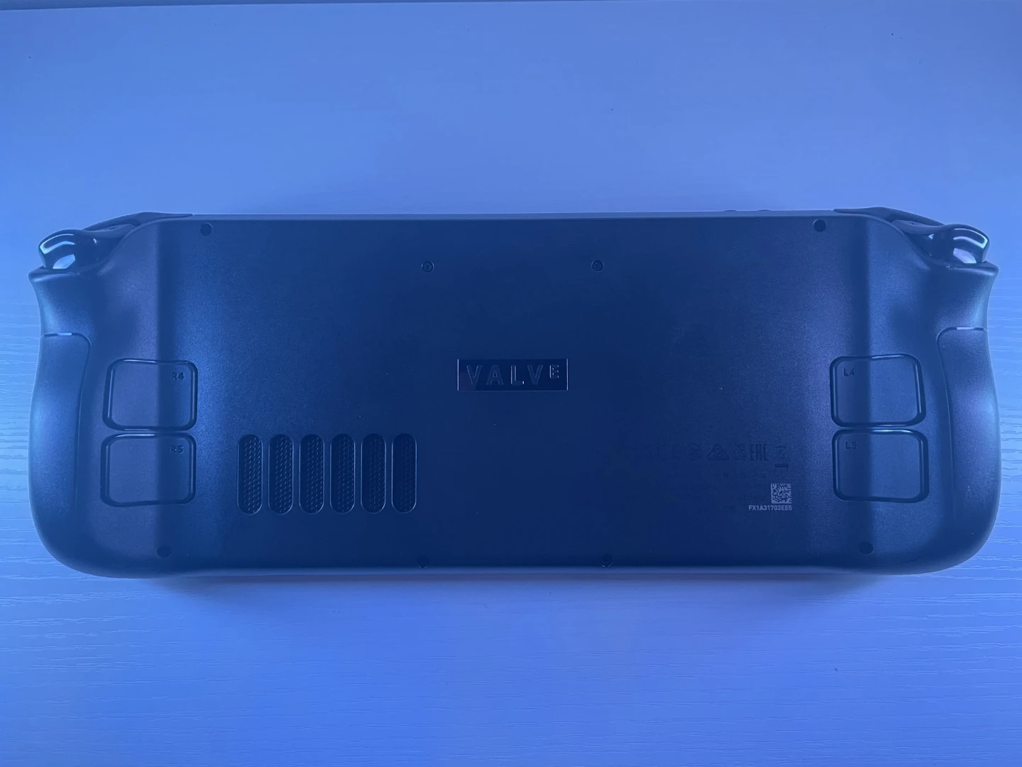 Valve Steam Deck Handheld Gaming PC - photo 4