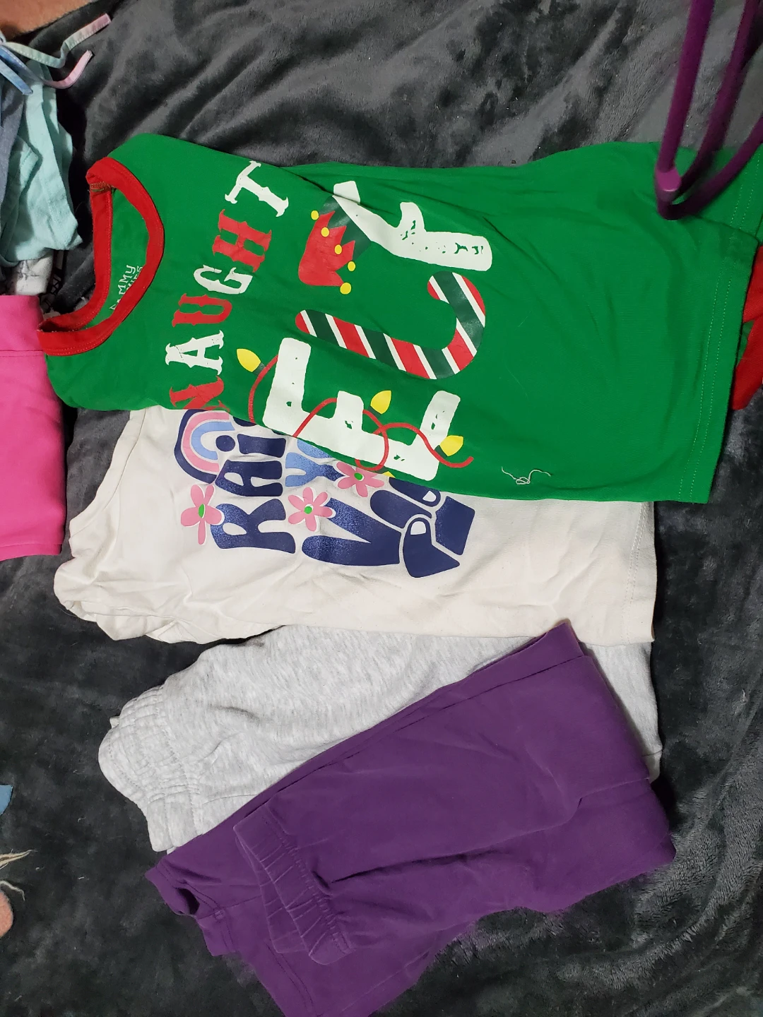Girls' Clothing  Lot Size 7/8 - photo 3