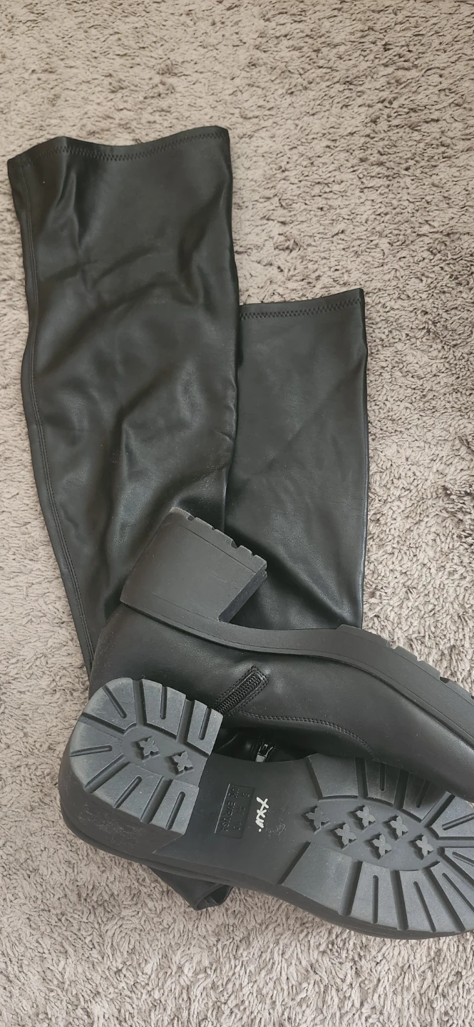 Ladies boots - photo 2