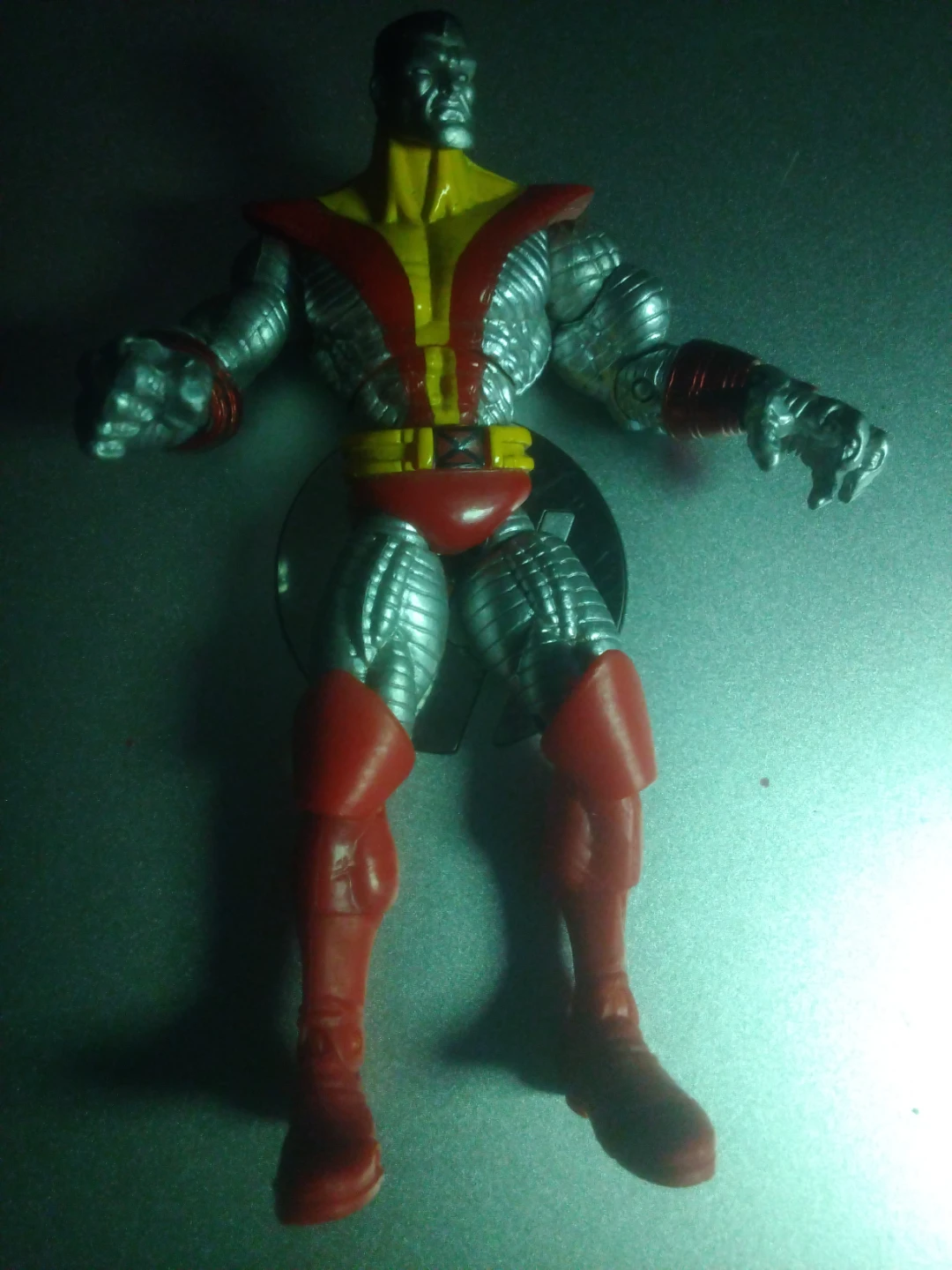 X-Men Colossus Action Figure