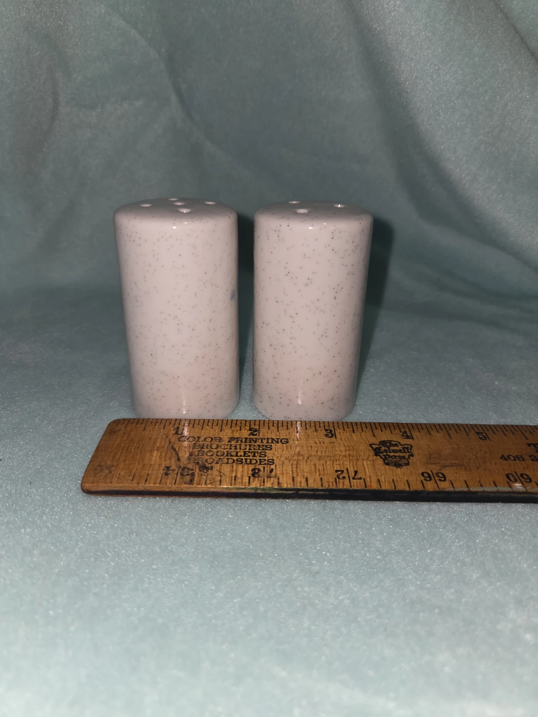Delaware Salt and Pepper Shakers - photo 3
