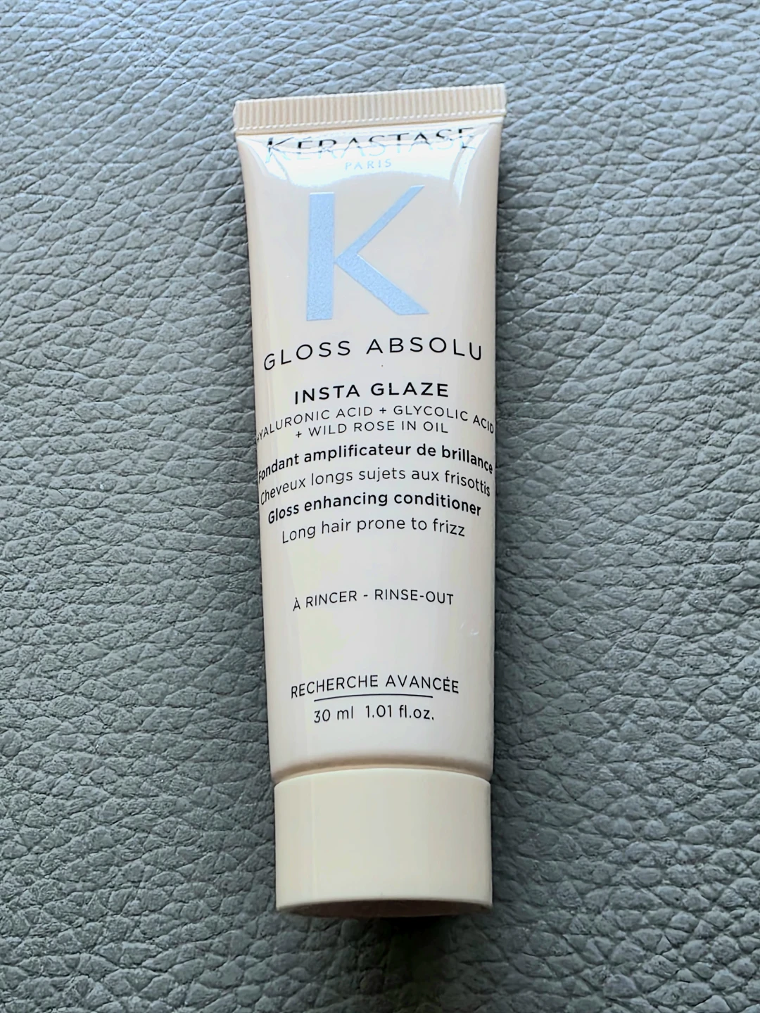Kérastase Gloss Absolu & Chroma Absolu Hair $10 for ALL! - photo 2