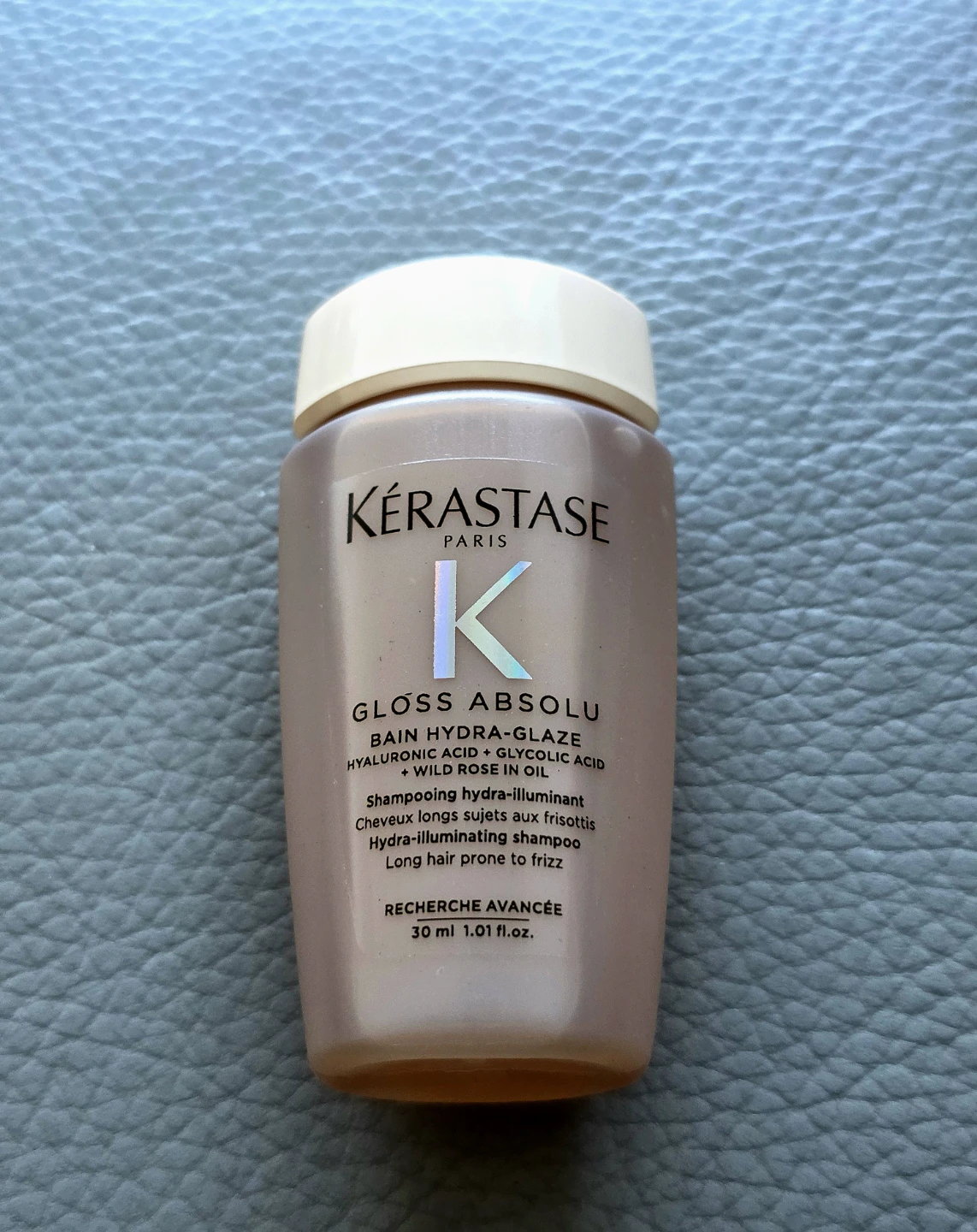 Kérastase Gloss Absolu & Chroma Absolu Hair $10 for ALL! - photo 3