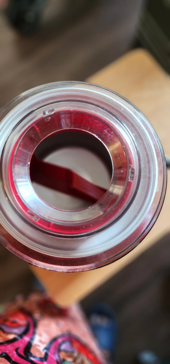 Cuisinart Ice Cream Maker - photo 2