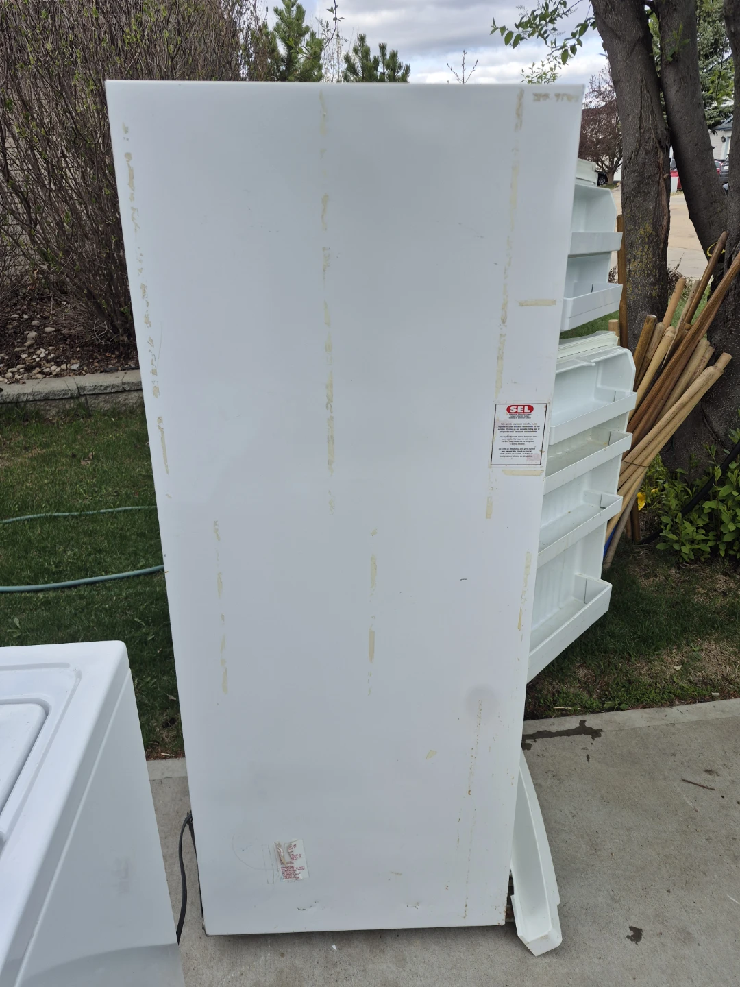 Danby Designer Fridge - photo 4