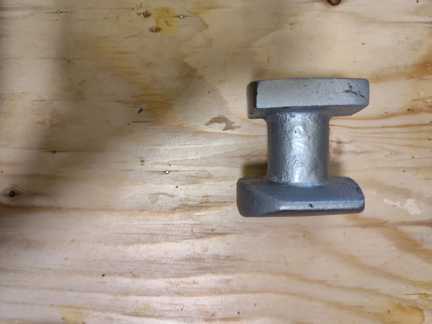 General purpose Auto body dolly - photo 3