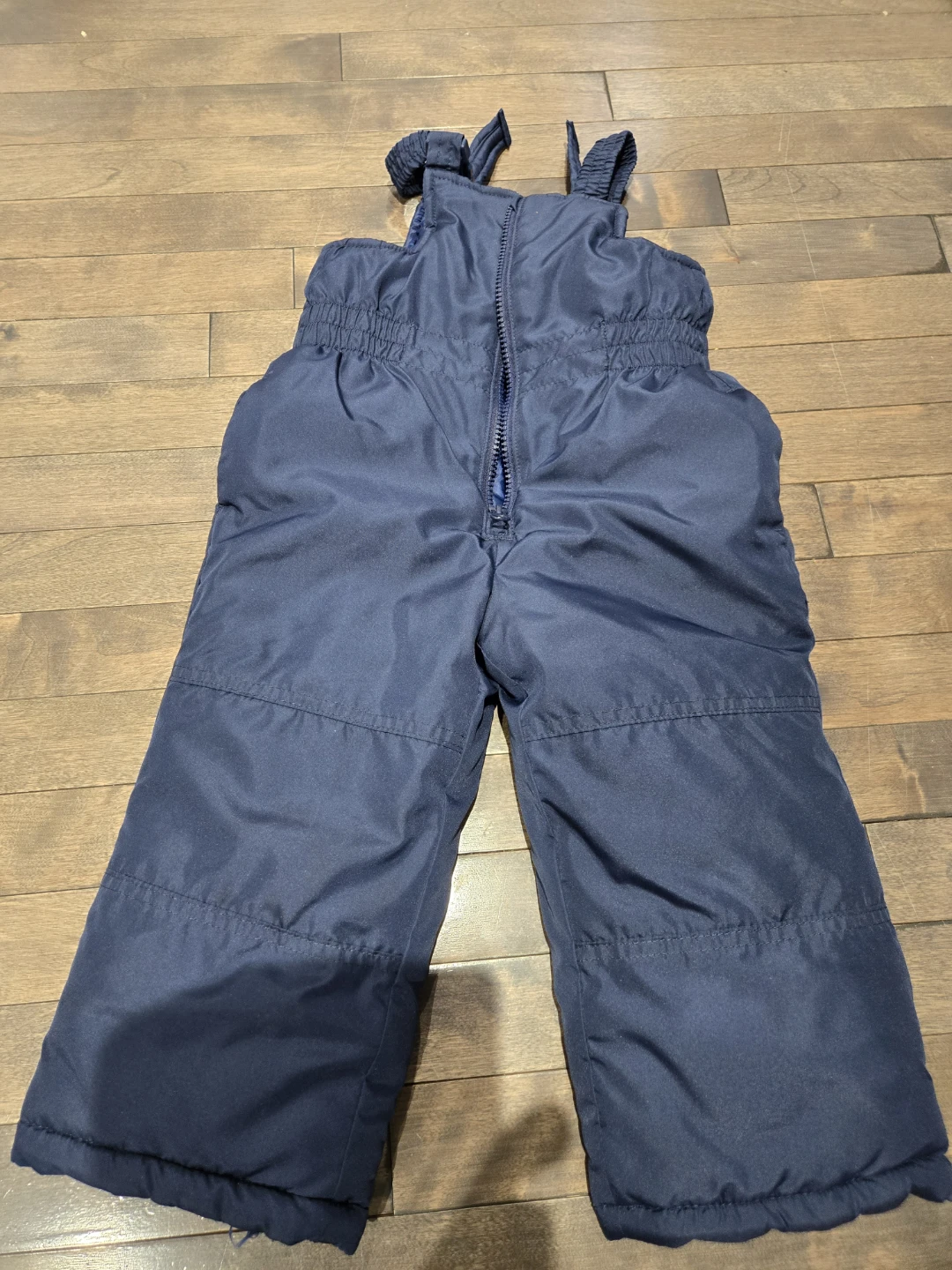 Navy Blue Snowpants - photo 2