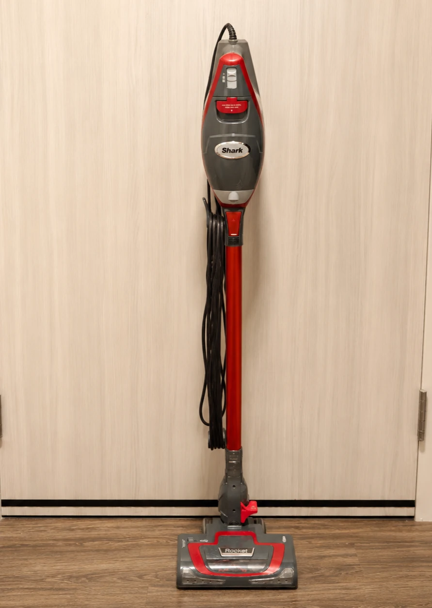 Shark Rocket Vacuum Cleaner