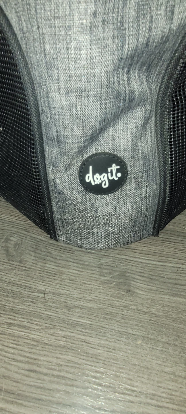 Dogit Pet Carrier Backpack - photo 3