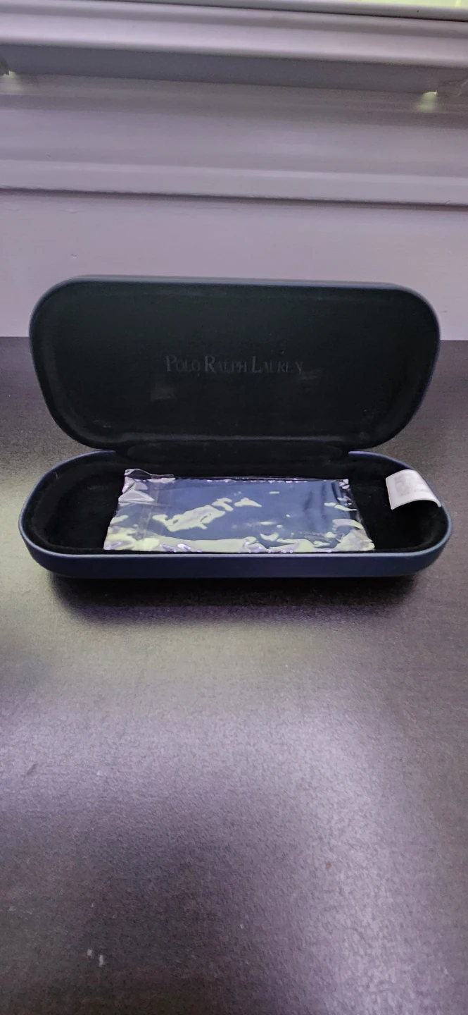 Polo Ralph Lauren Sunglasses - photo 4