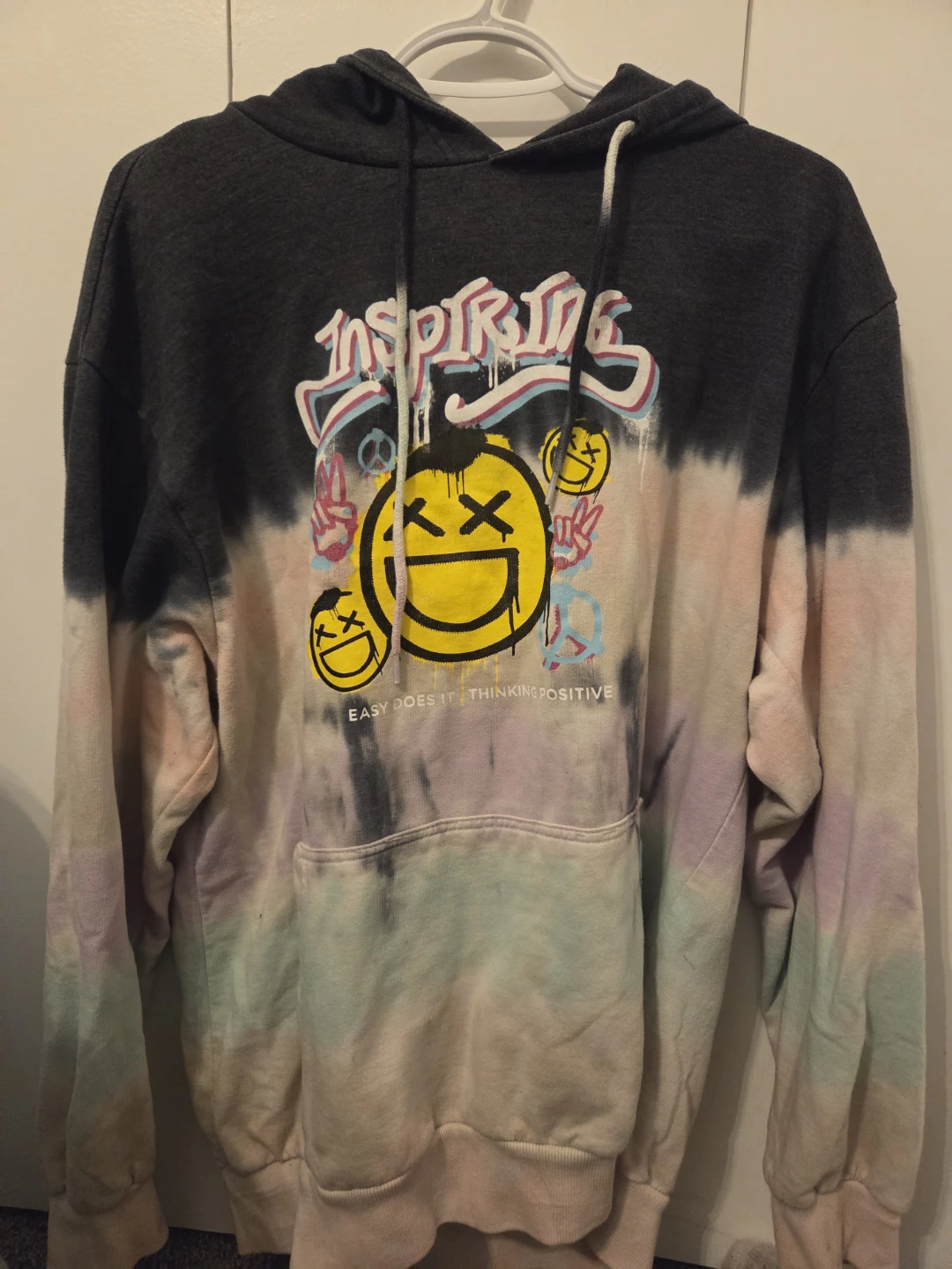 Hoodie(free with any other listing)