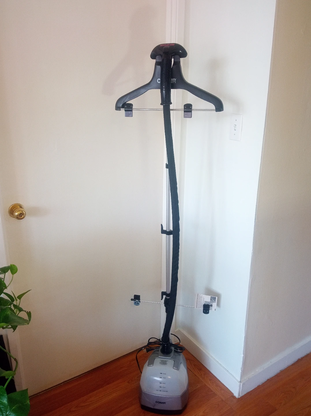 Conair Garment Steamer - photo 2
