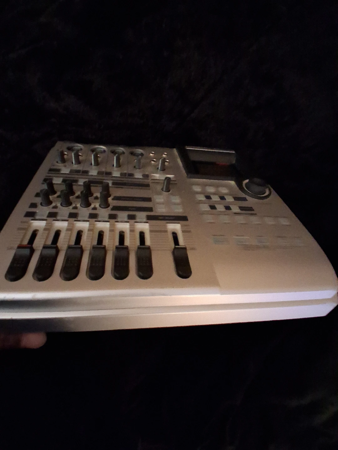Fostex 8 track Digital Recorder Workstation - photo 2