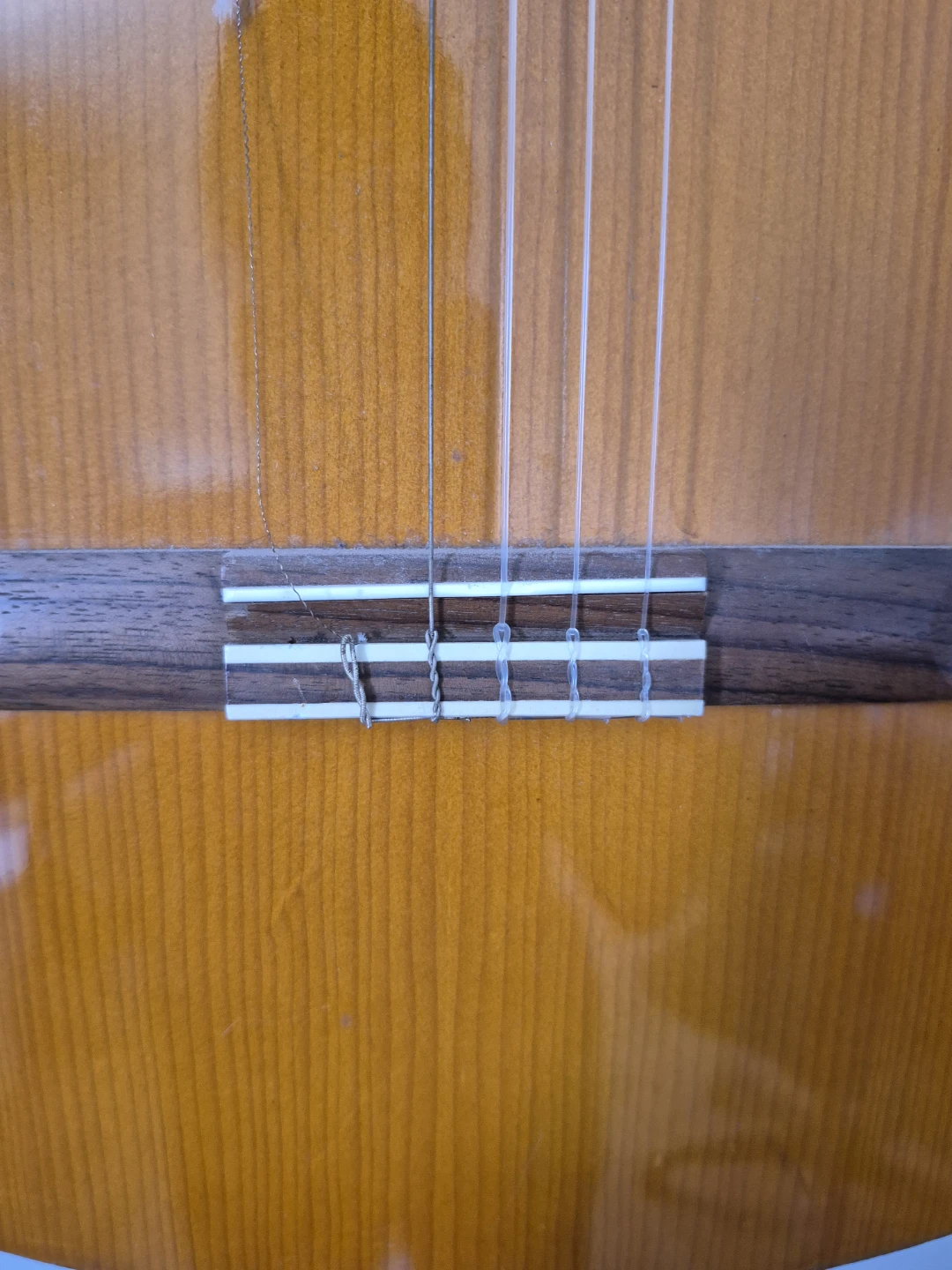Classical Acoustic Guitar - photo 2