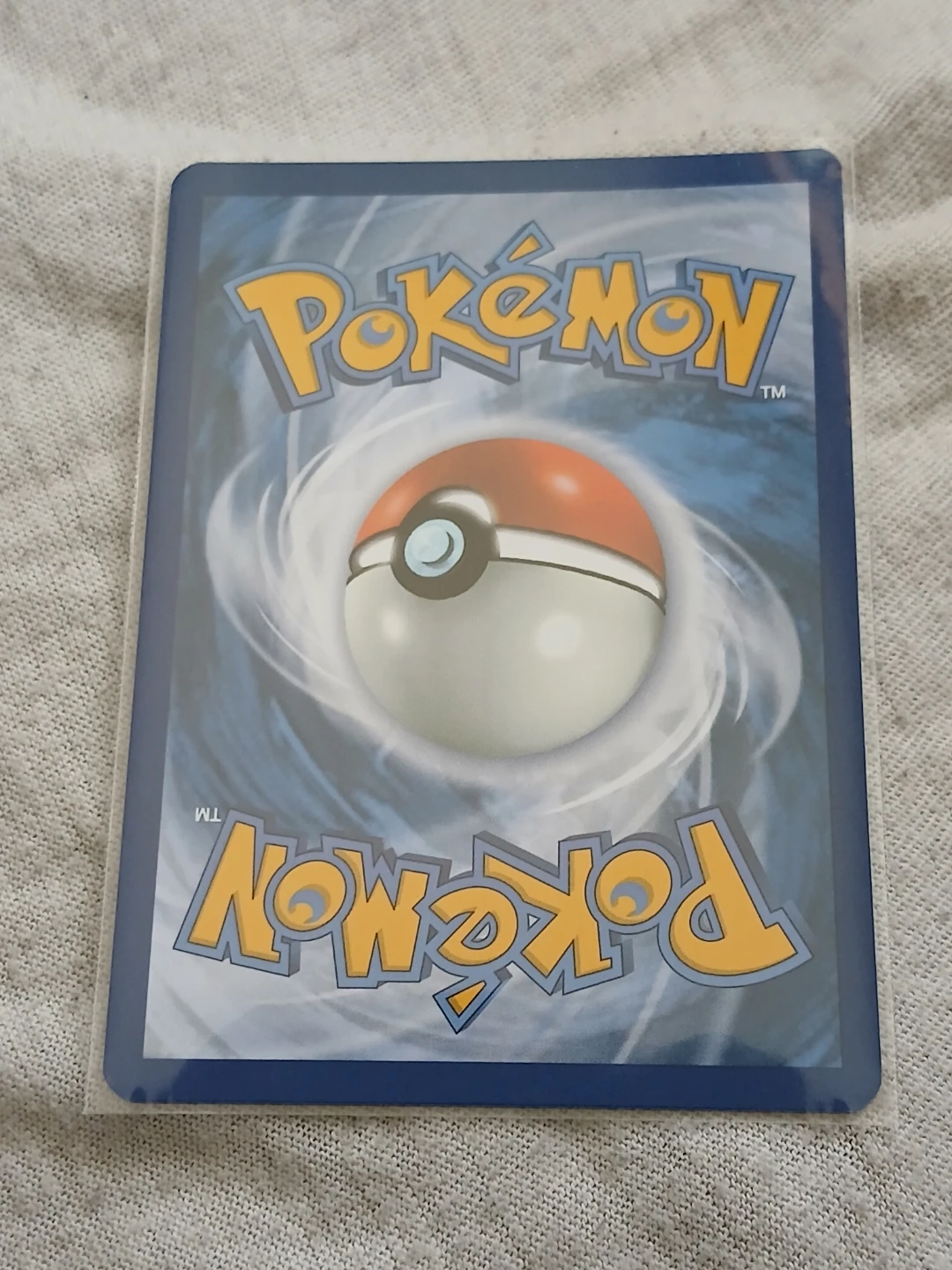 2025 Marnie's Scrafty Pokémon Card - photo 2