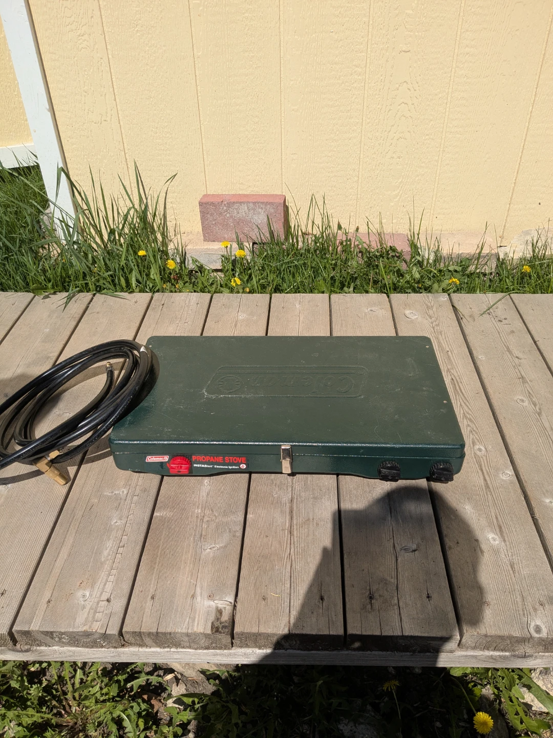 Certified 4450 Watt Generator - photo 4