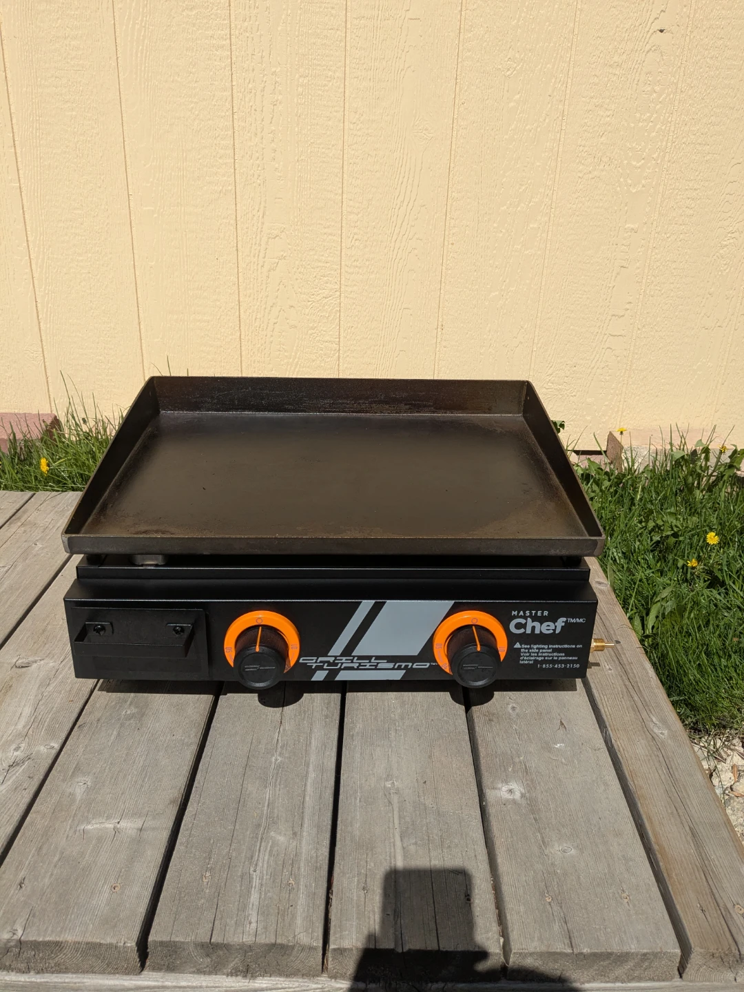 Certified 4450 Watt Generator - photo 5