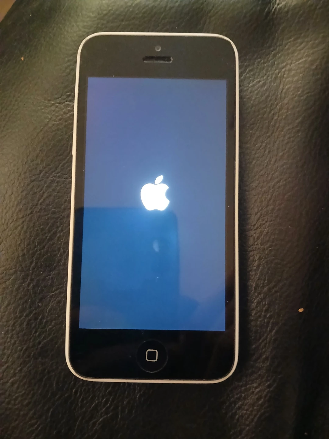 Apple iPhone 5c