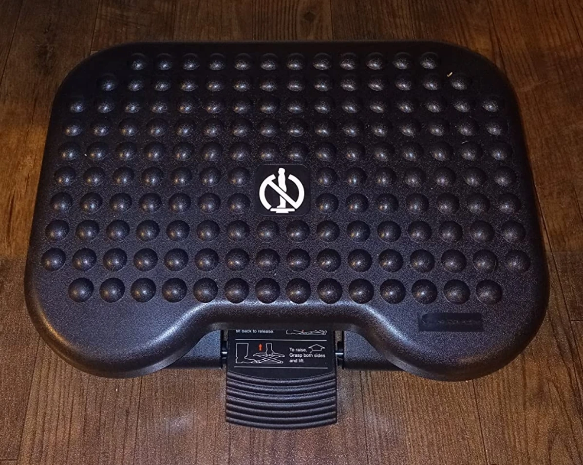 Adjustable Footrest