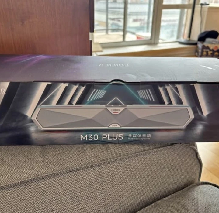Edifier M30 PLUS Multimedia Speaker
