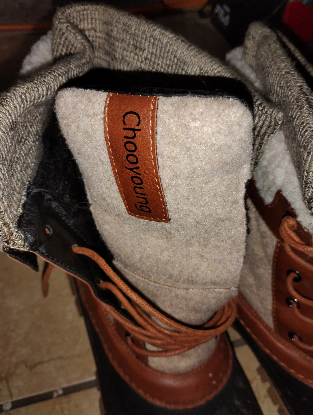 (unisex) Winter Boots - photo 4