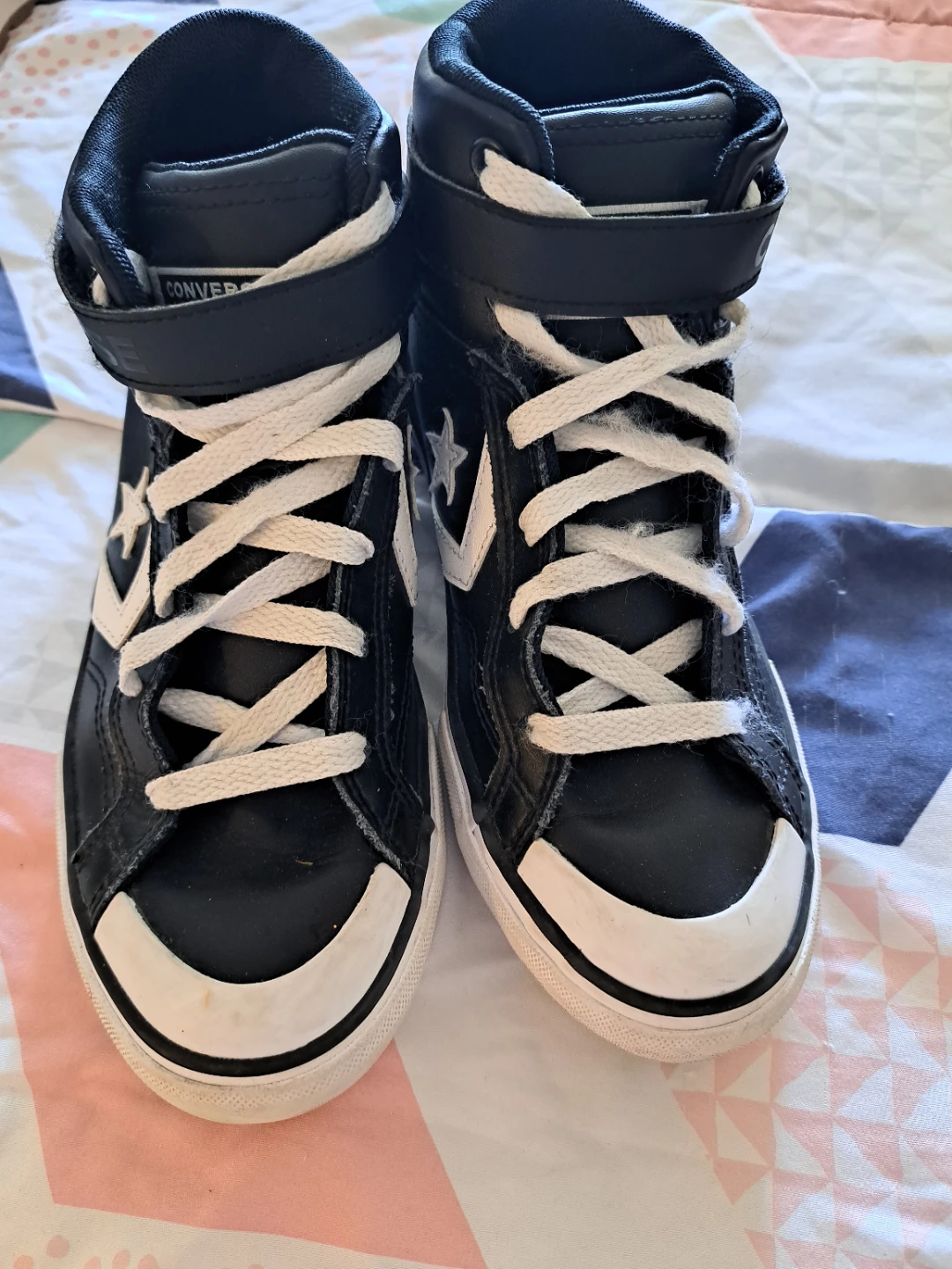 Converse All Star High-Top Sneakers for Kids/Youth - photo 3