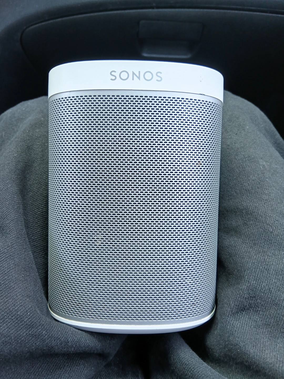 Sonos play 1 speaker $100 obo