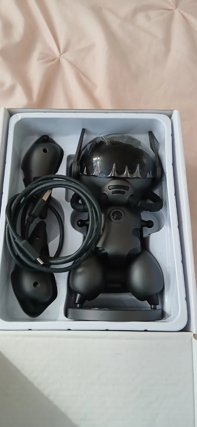 Robot Camera Webcam - photo 4