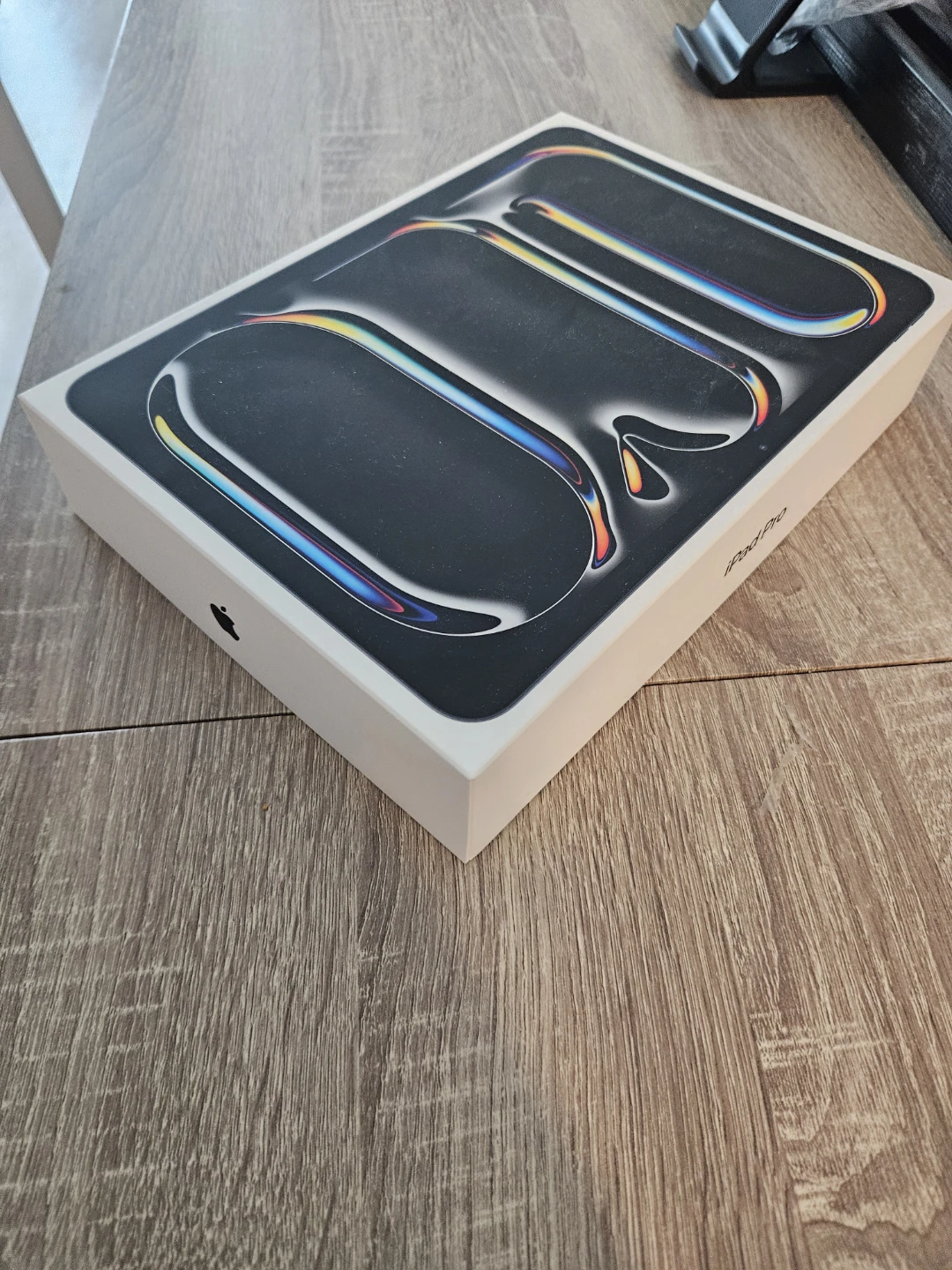 EMPTY Apple iPad Pro Box - photo 2