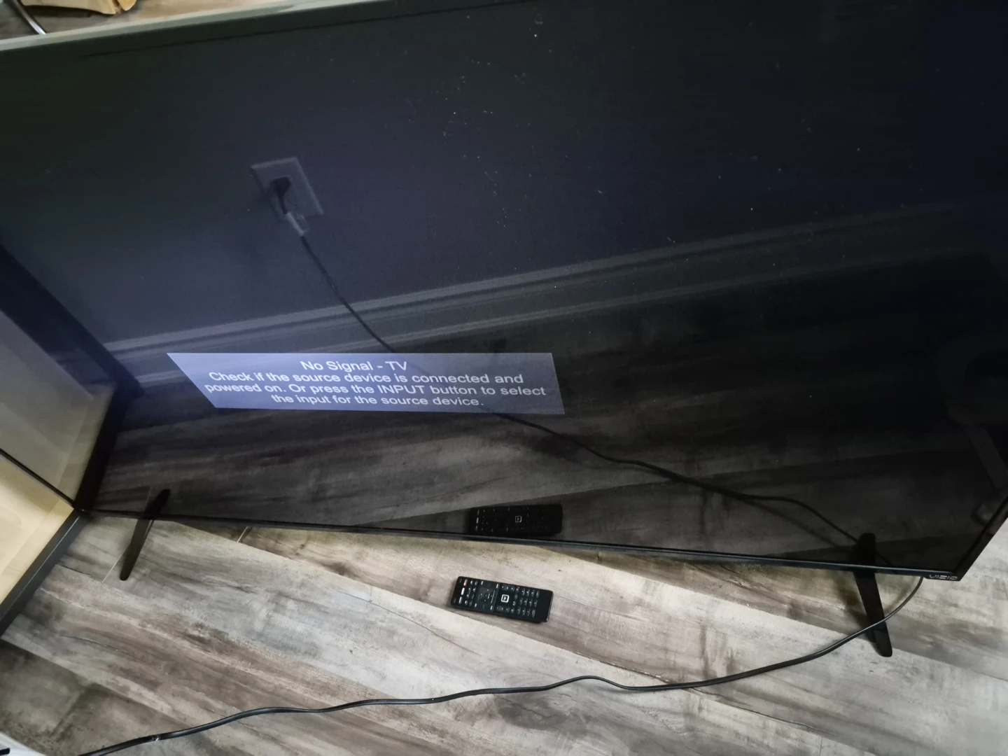 Vizio 65" Smart TV - photo 4