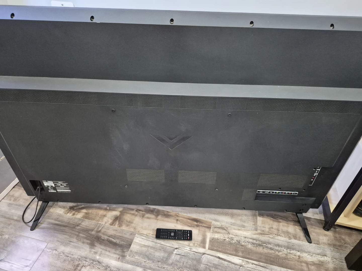 Vizio 65" Smart TV - photo 5