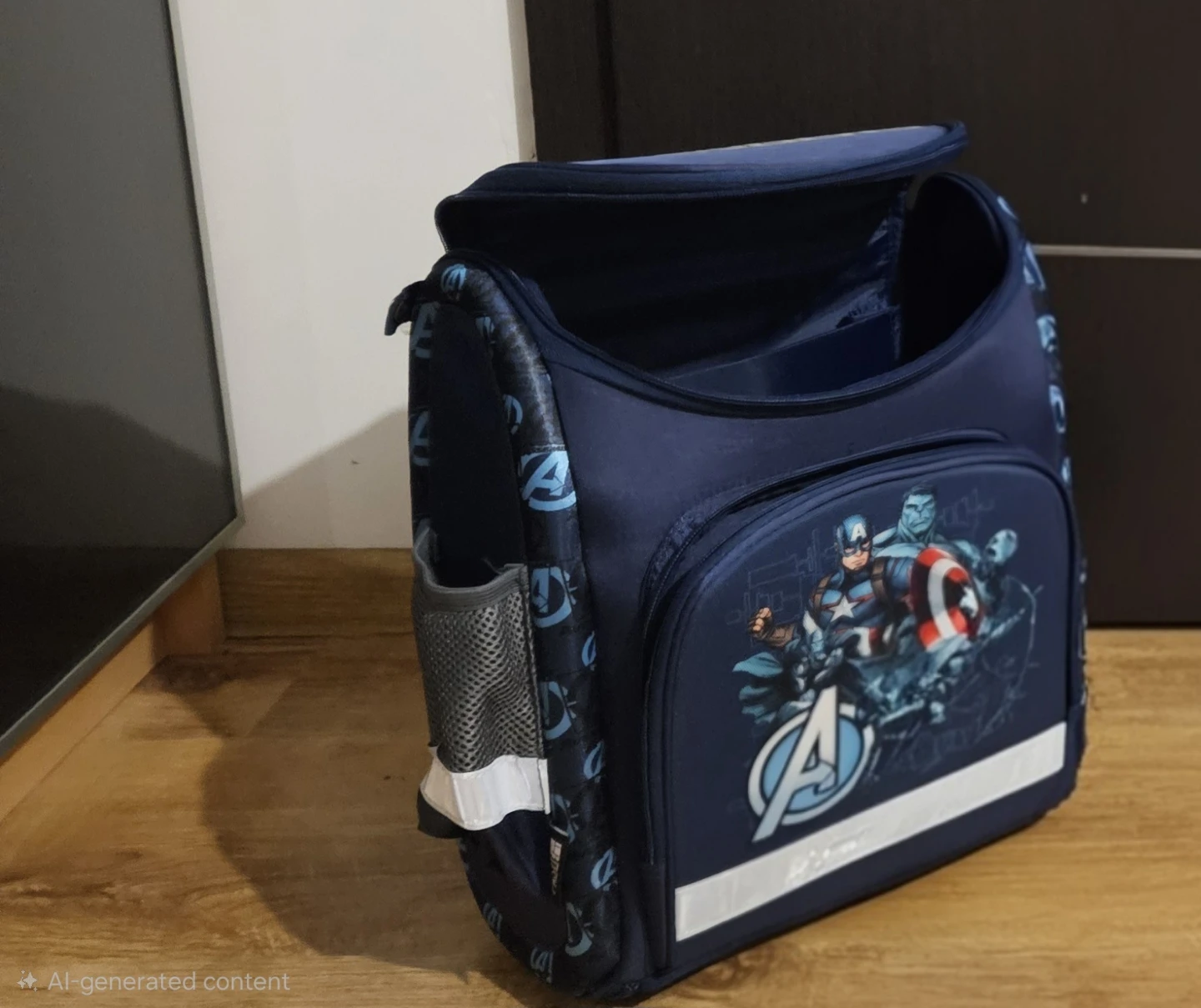 Avengers Backpack