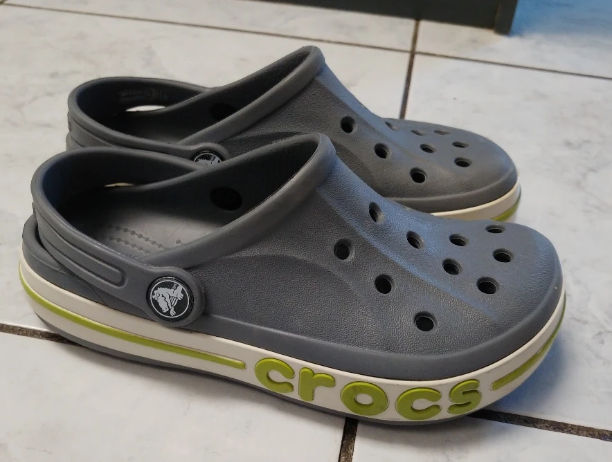Crocs Kids Clogs - photo 2