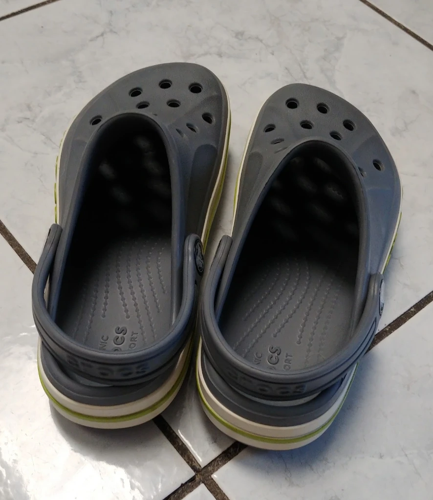 Crocs Kids Clogs - photo 3